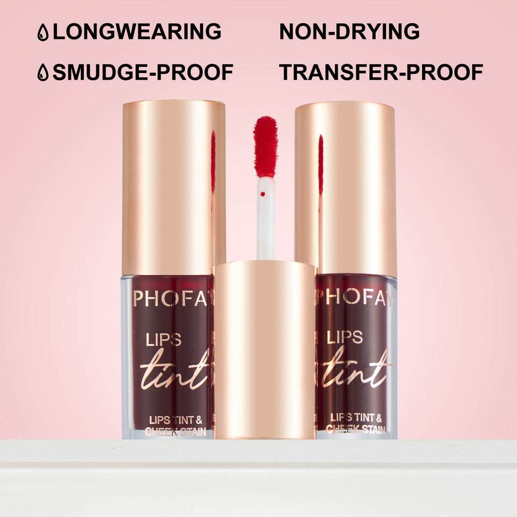 Stay on Lip Tint (Viral Stain)