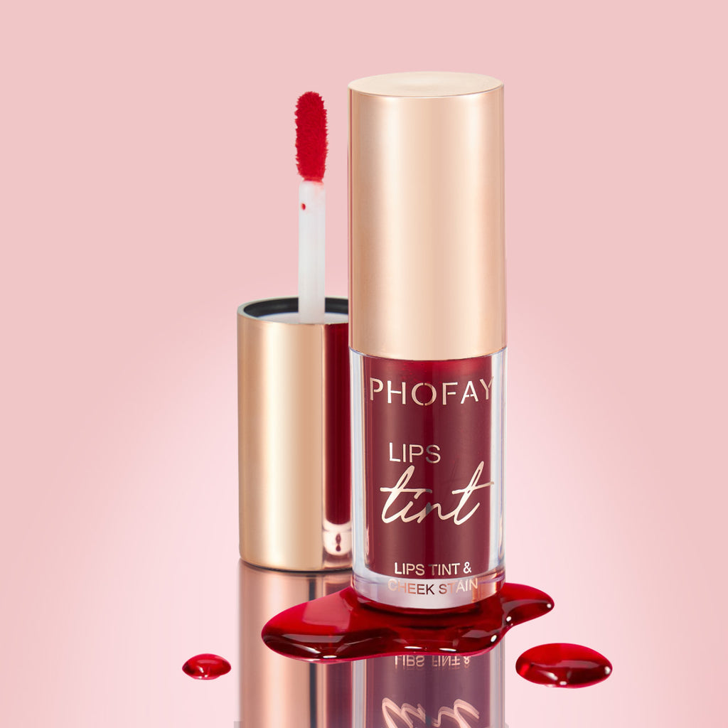 Stay on Lip Tint (Viral Stain)