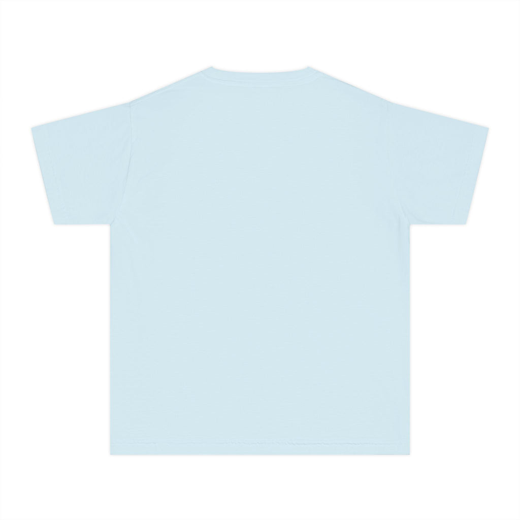 Girls Trio Characters Tee