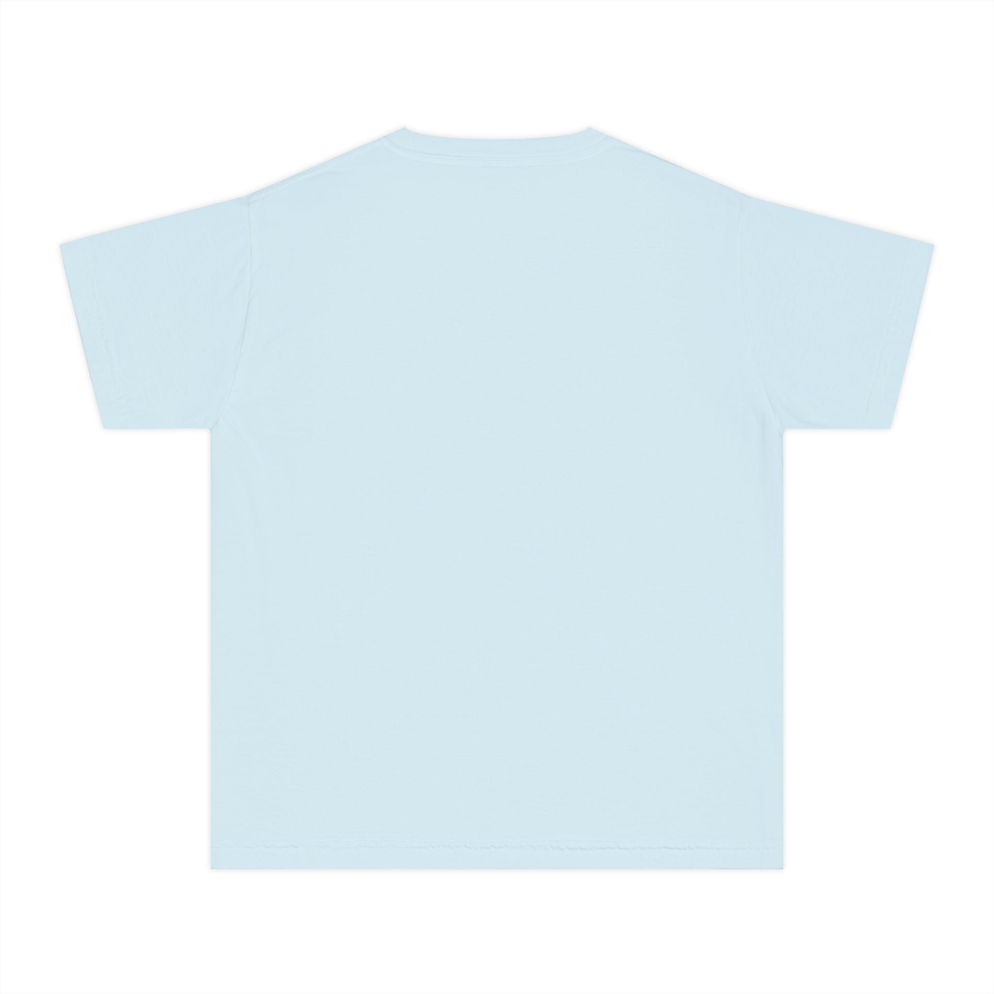 Girls Trio Characters Tee