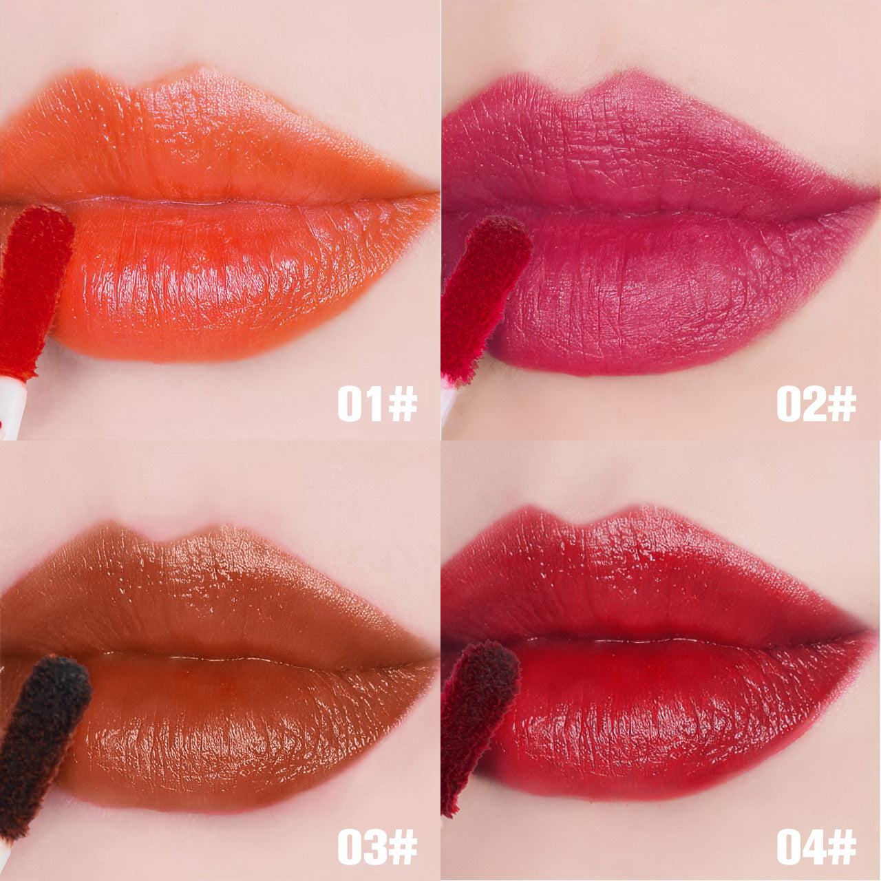 Stay on Lip Tint (Viral Stain)