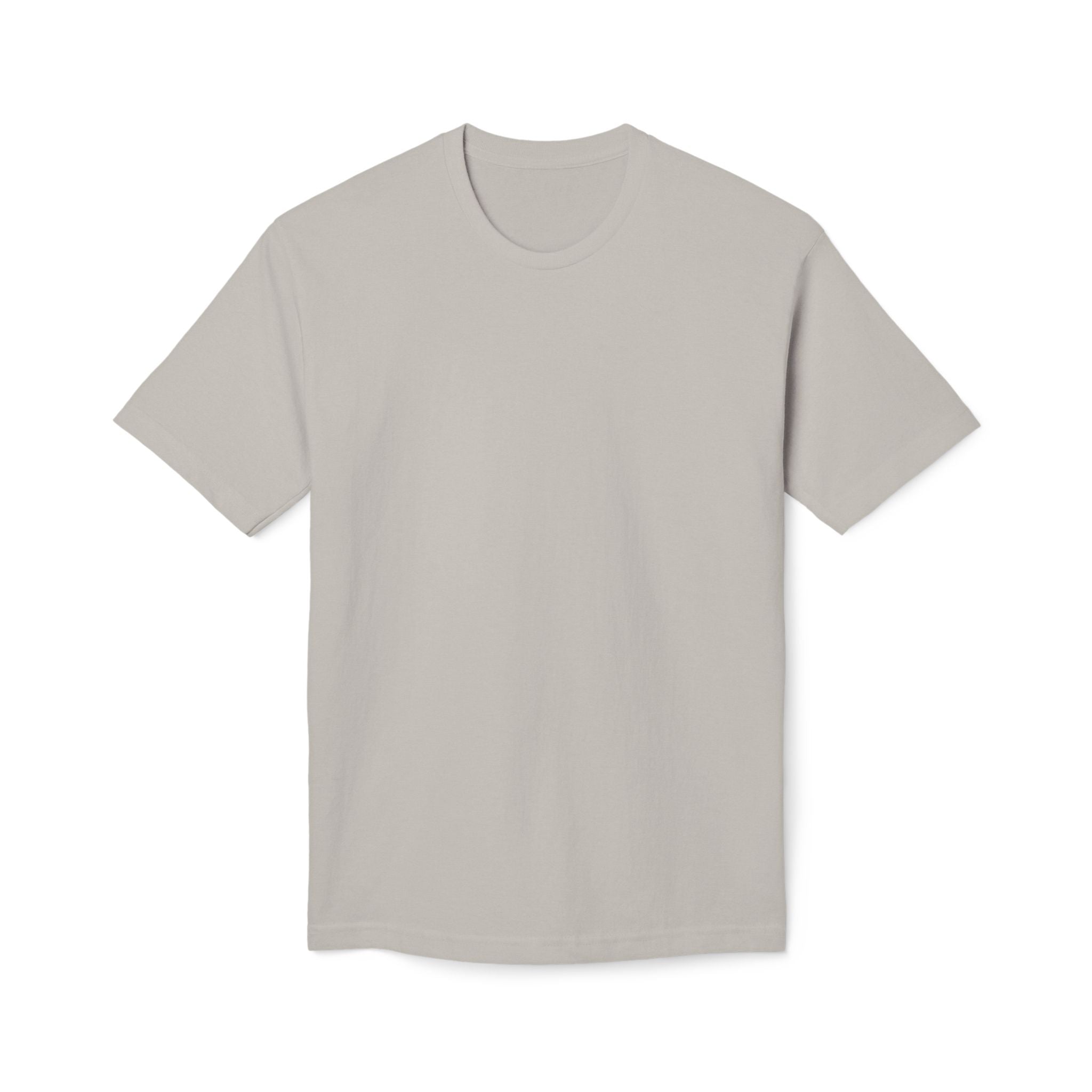 Unisex Sarcasm University Midweight T-Shirt