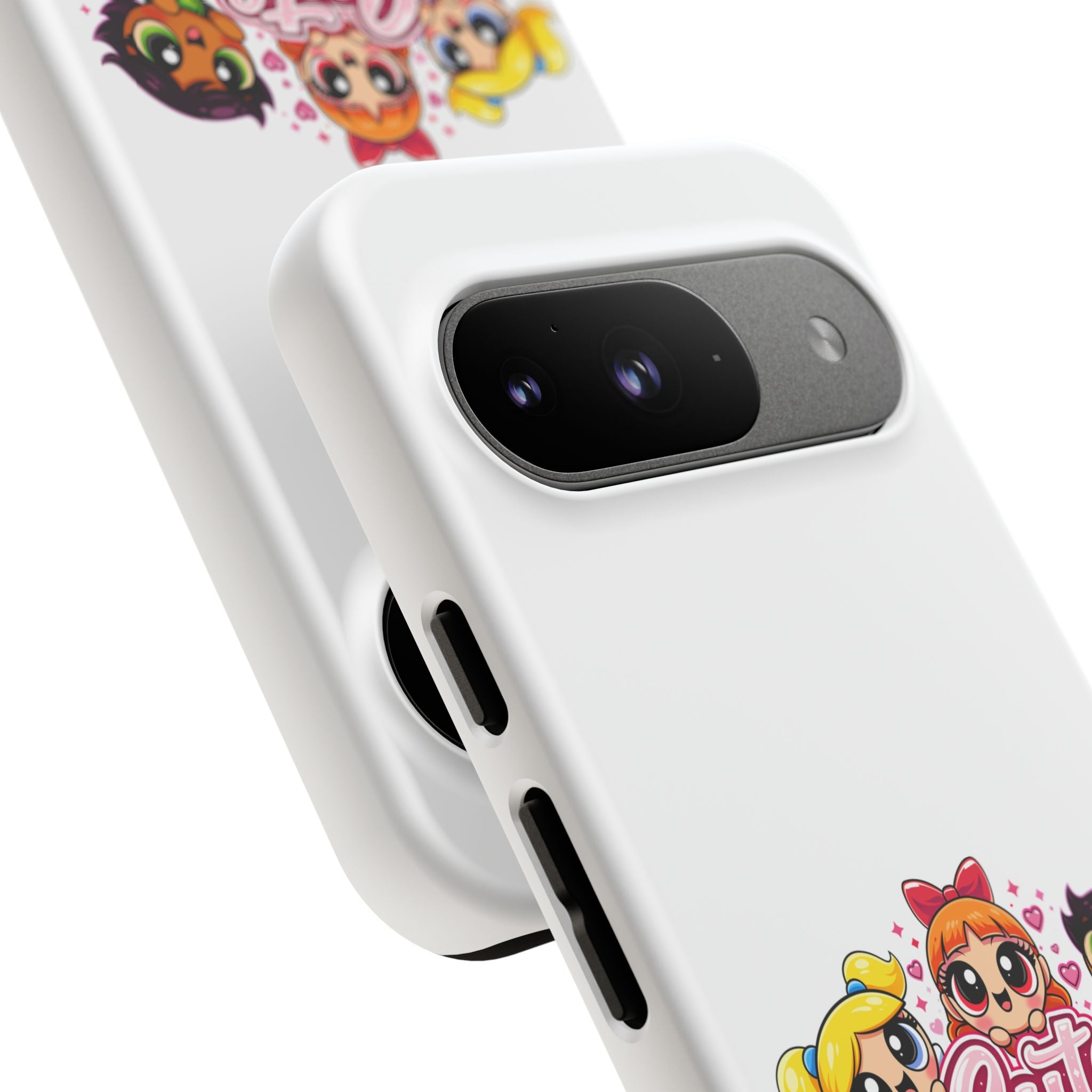 Cute Tingz Phone Case | Tough Case
