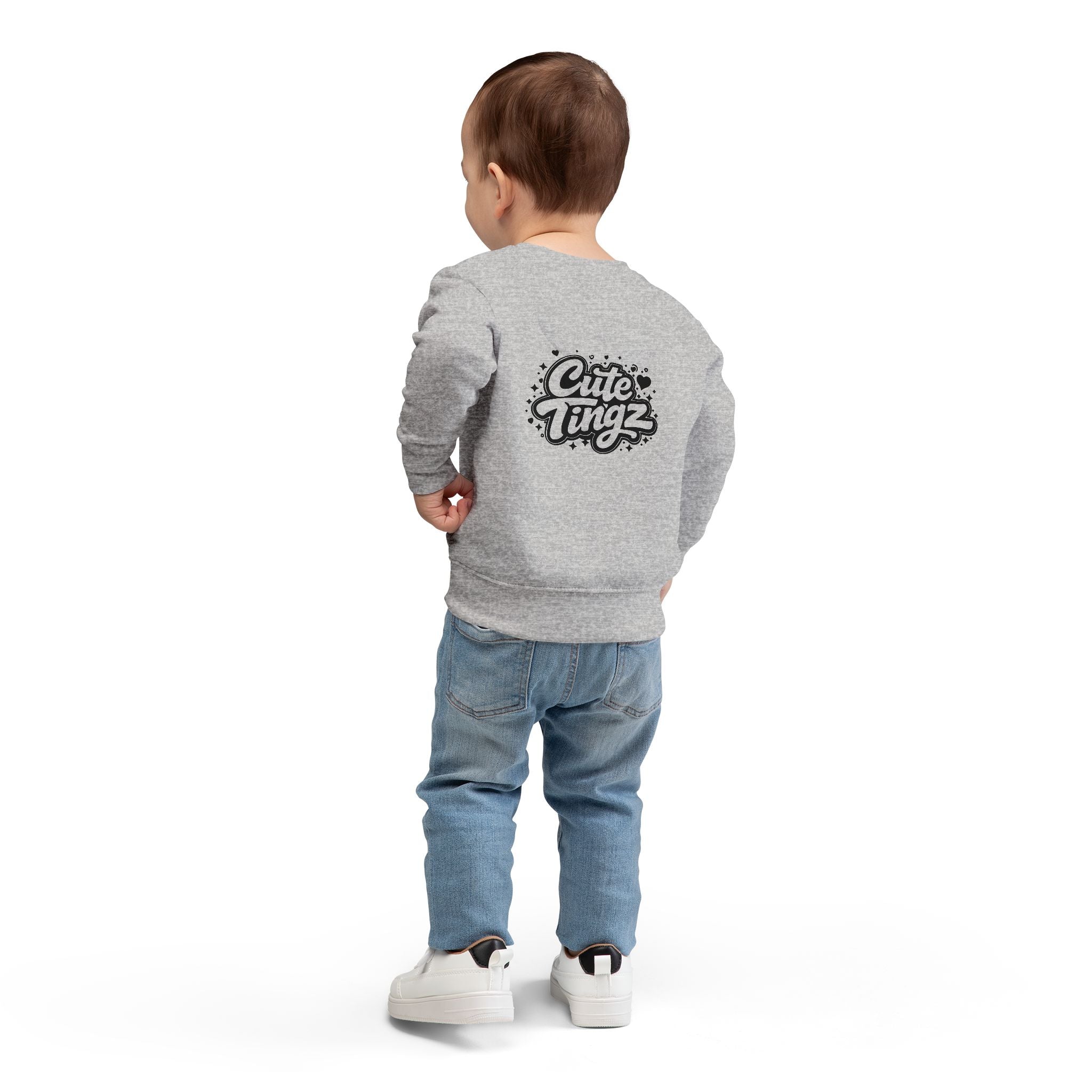 Toddler Sweatshirt