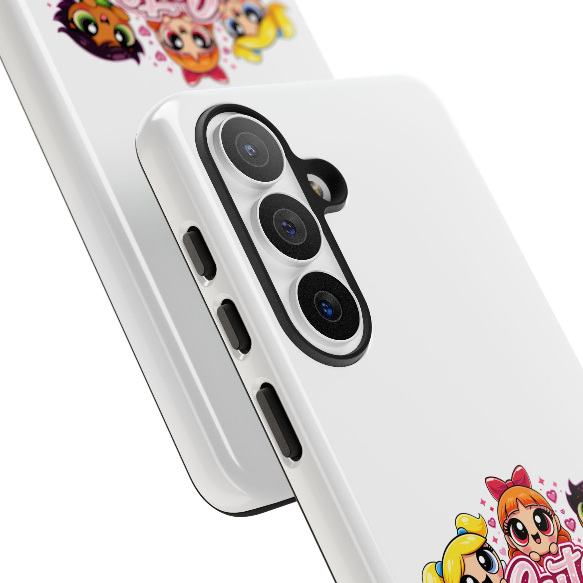 Cute Tingz Phone Case | Tough Case