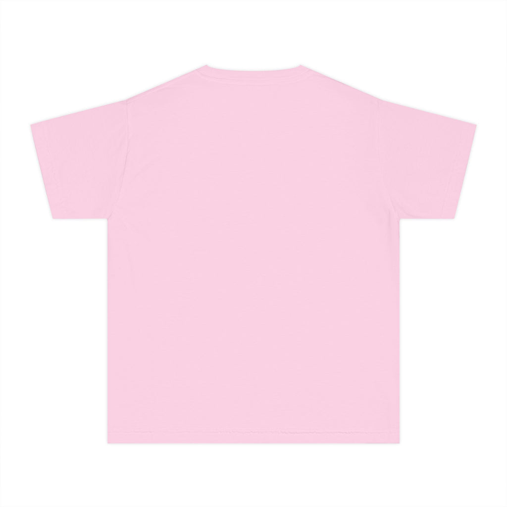Girls Trio Characters Tee