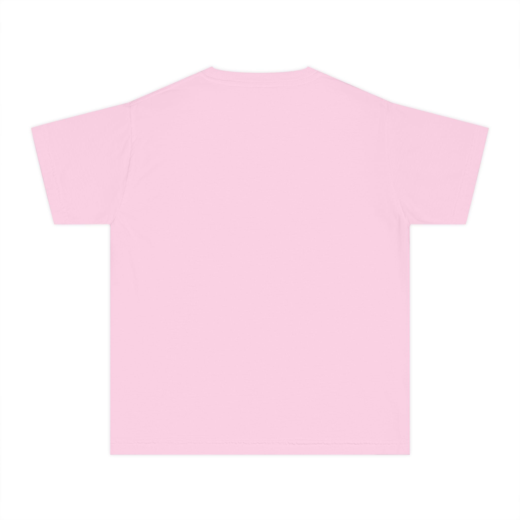 Girls Trio Characters Tee