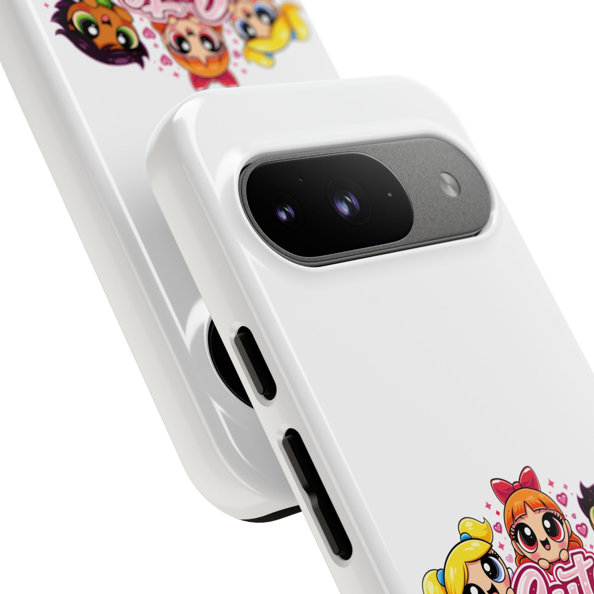 Cute Tingz Phone Case | Tough Case
