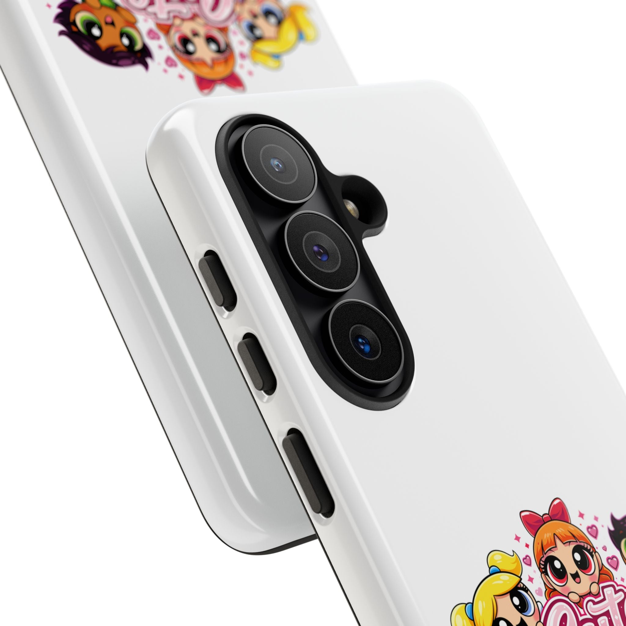 Cute Tingz Phone Case | Tough Case