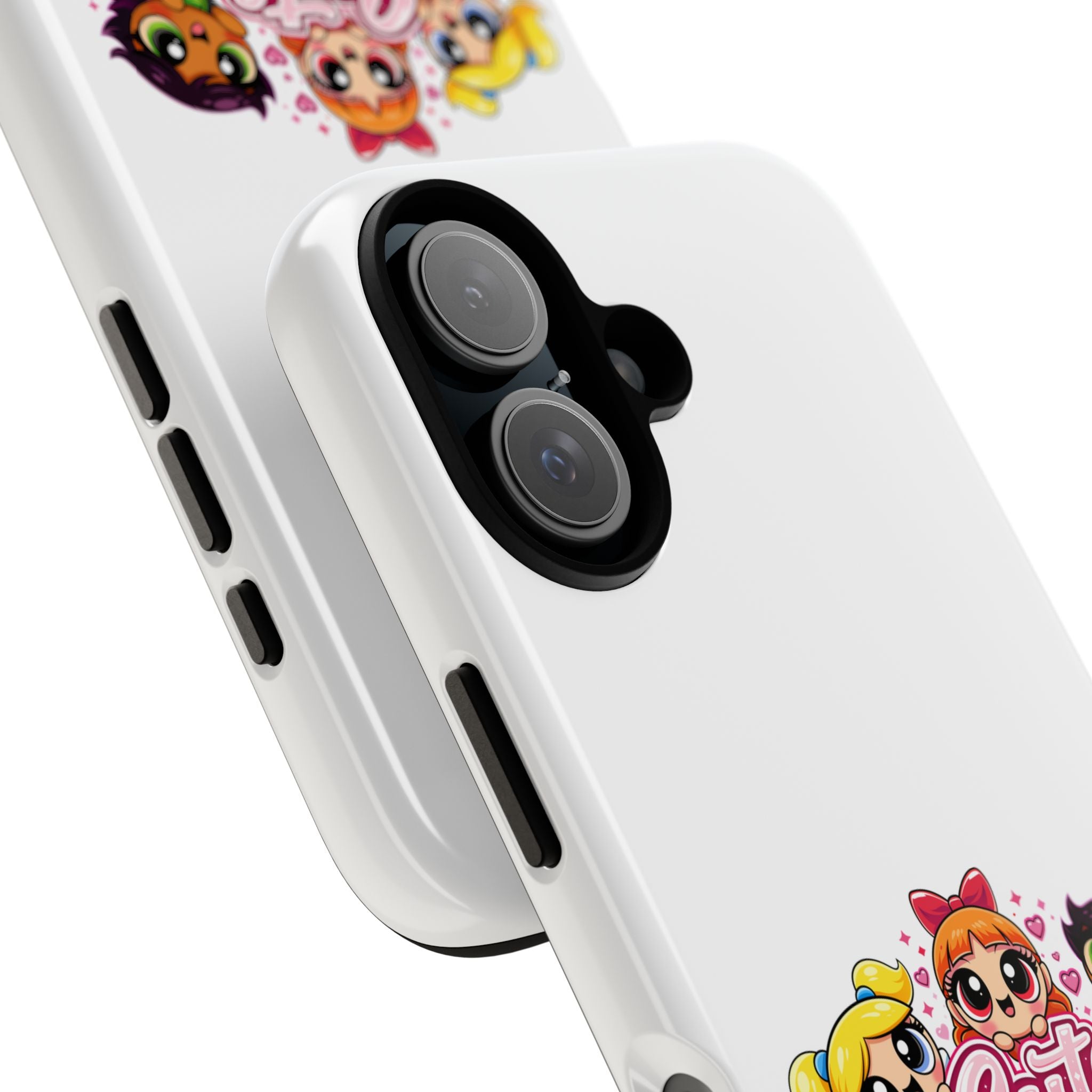 Cute Tingz Phone Case | Tough Case