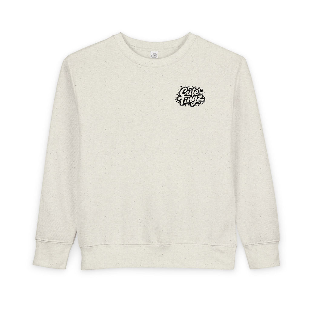 Toddler Sweatshirt