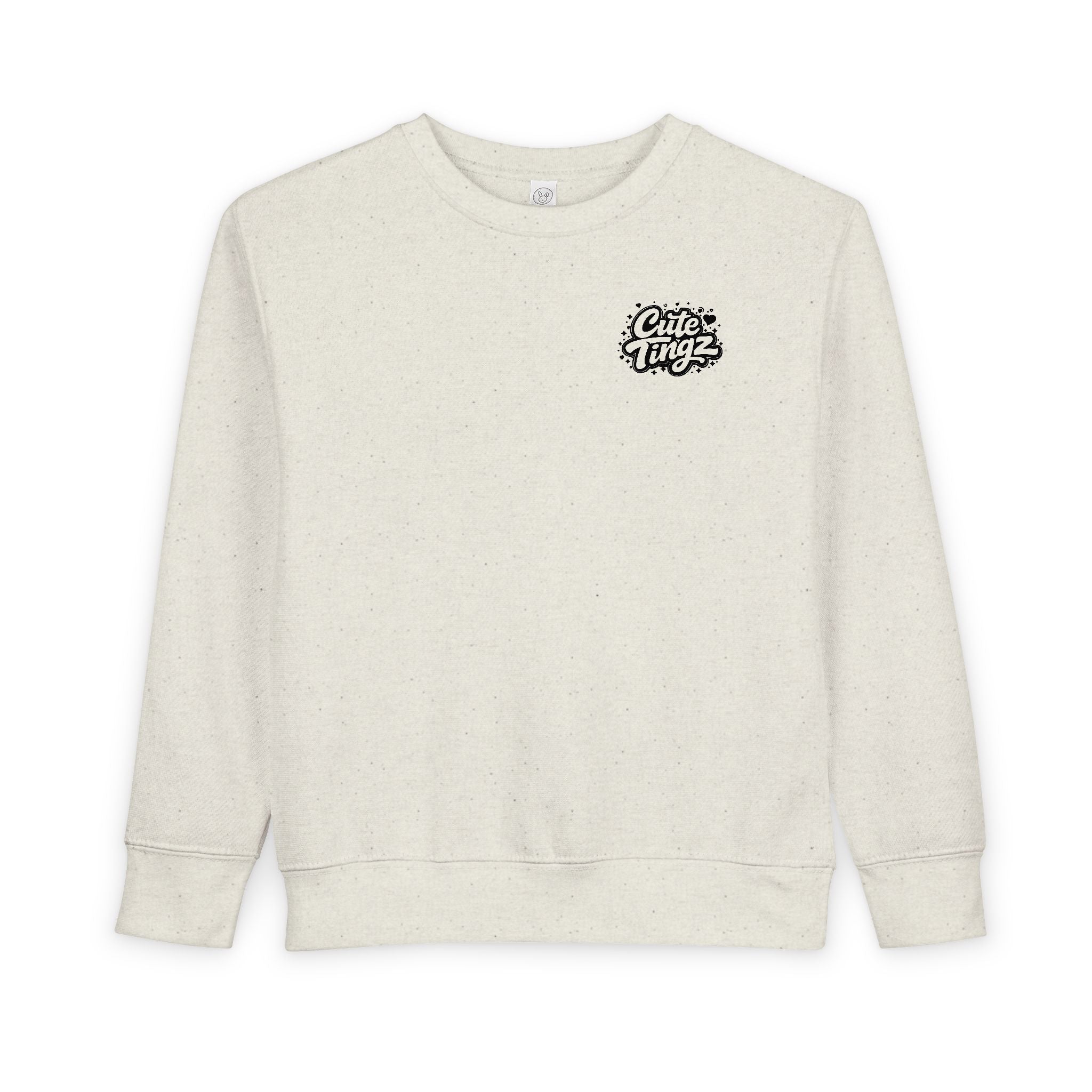 Toddler Sweatshirt
