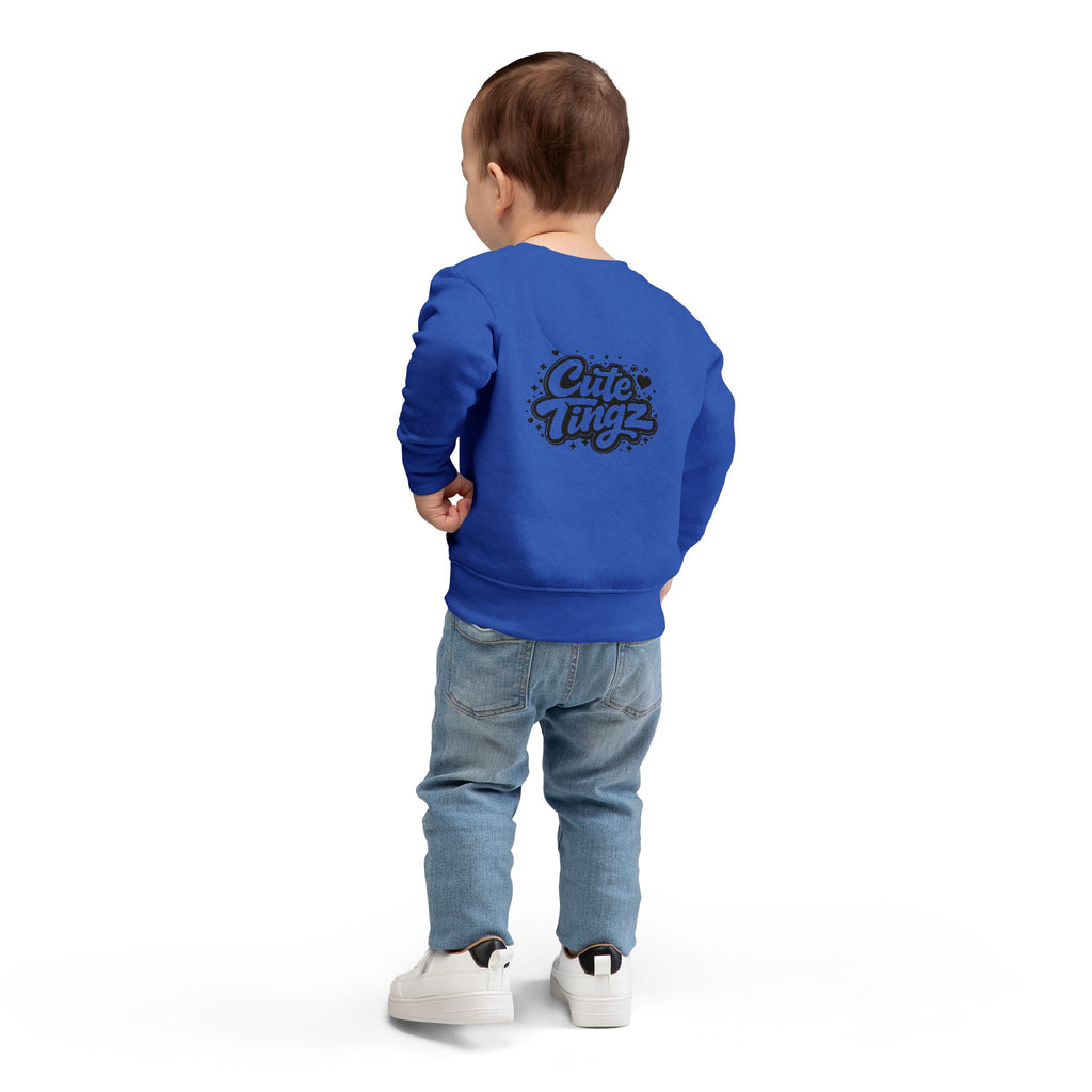 Toddler Sweatshirt