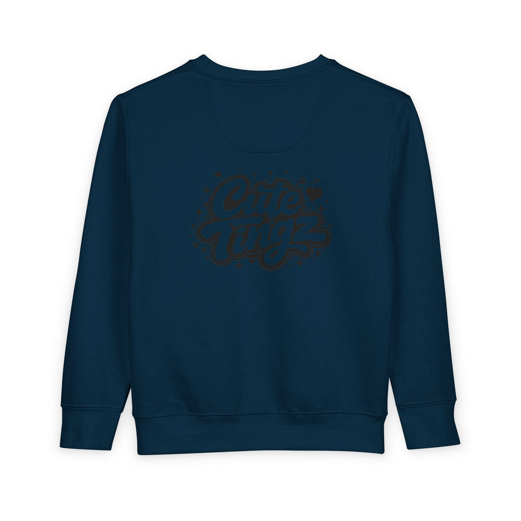 Toddler Sweatshirt