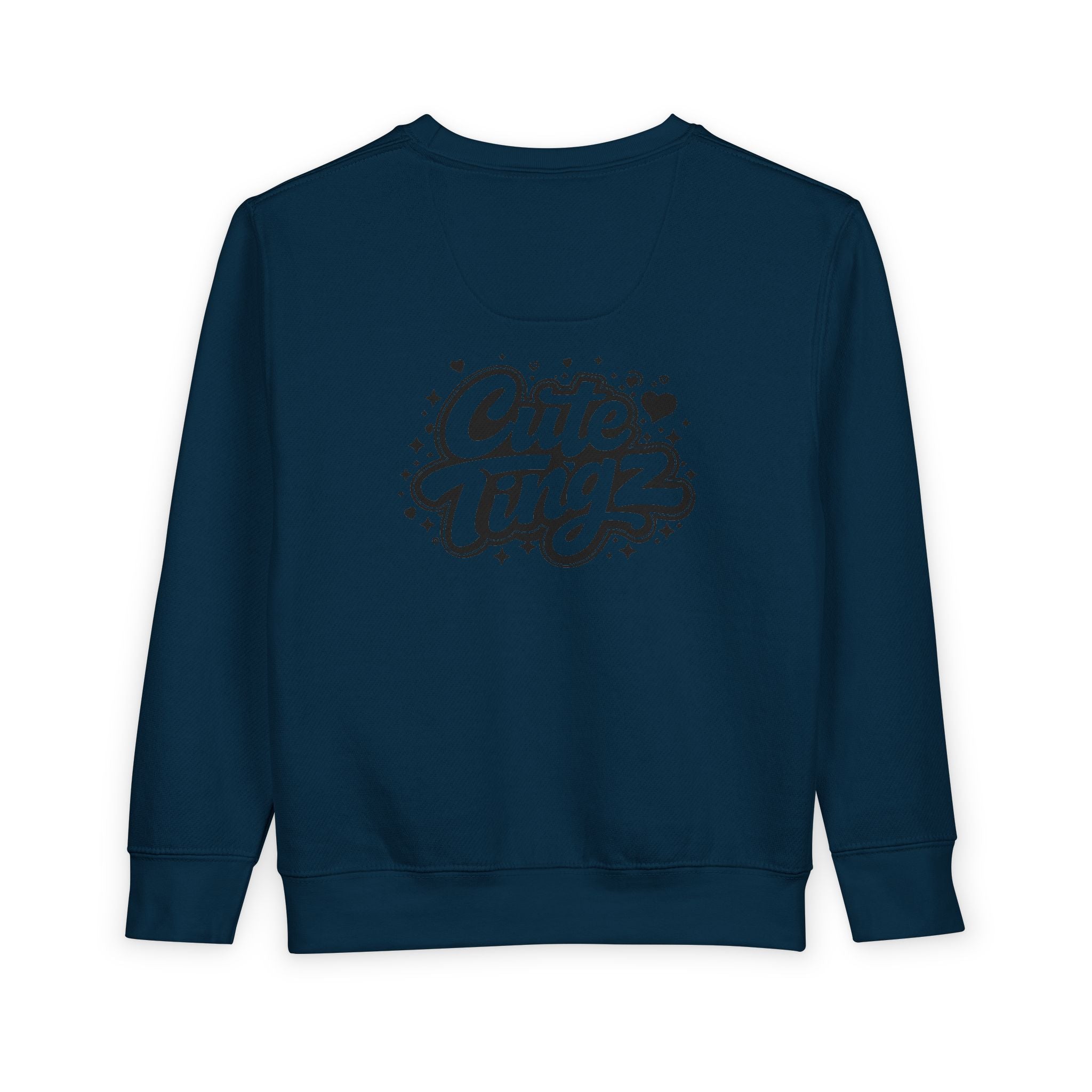 Toddler Sweatshirt