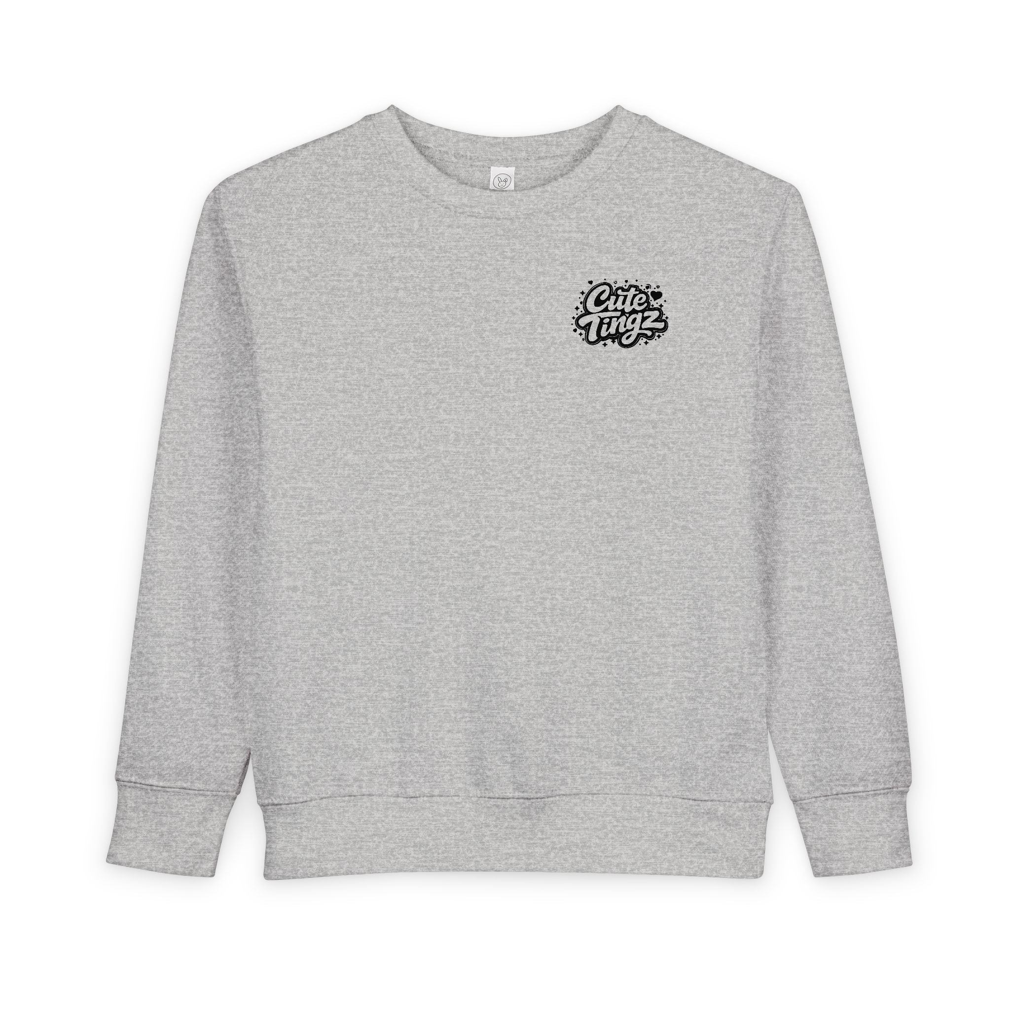 Toddler Sweatshirt