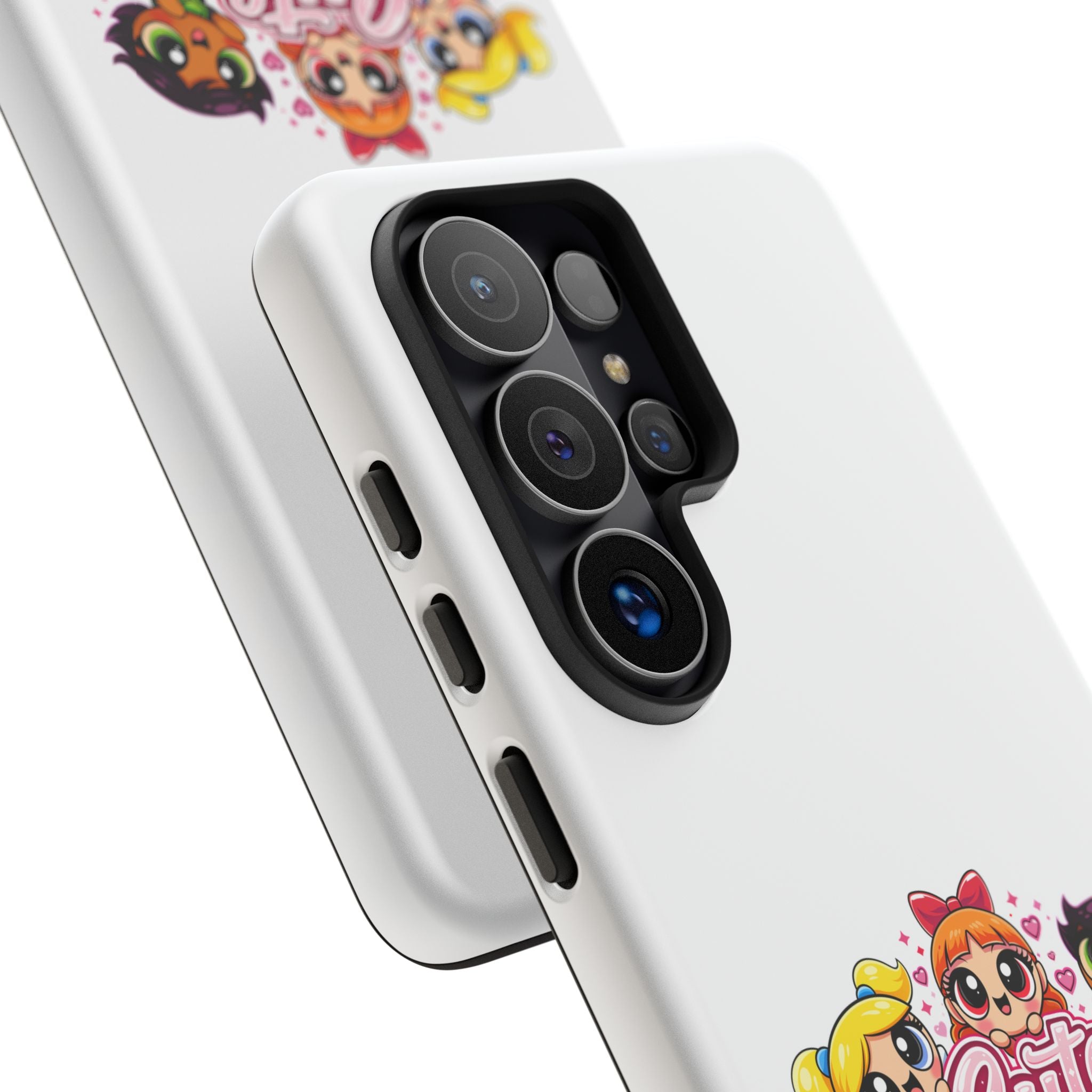 Cute Tingz Phone Case | Tough Case