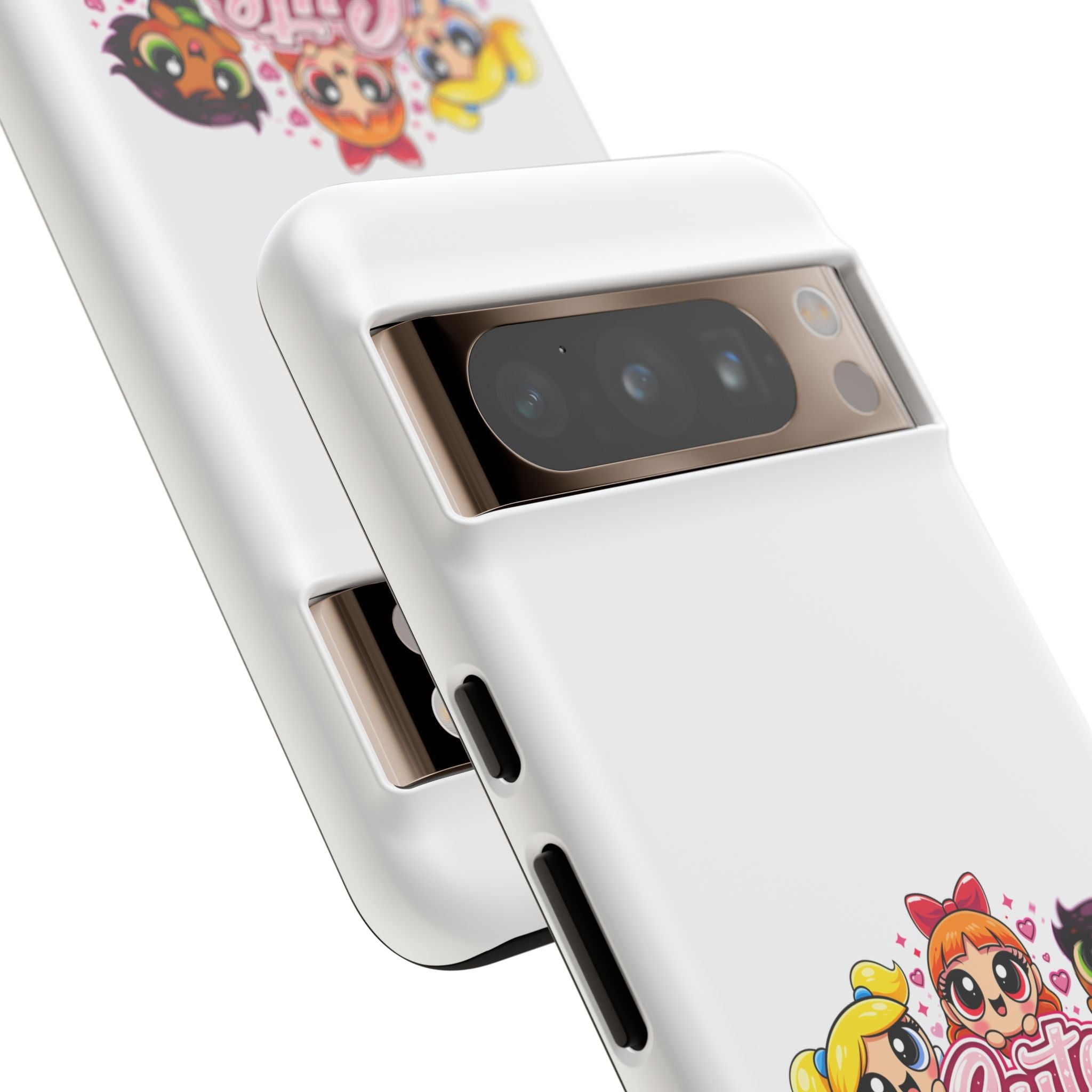 Cute Tingz Phone Case | Tough Case