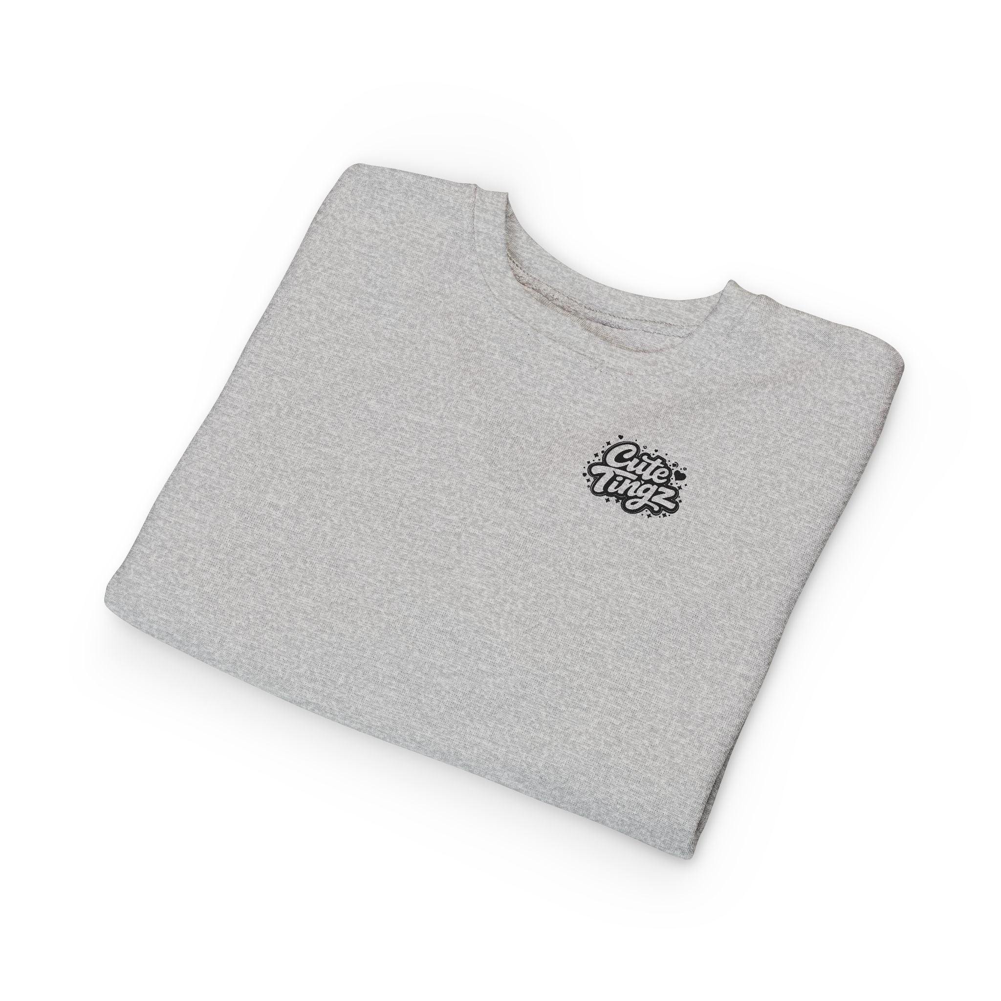 Toddler Sweatshirt