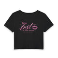I Get Lost In Your Texture Graphic Baby Tee