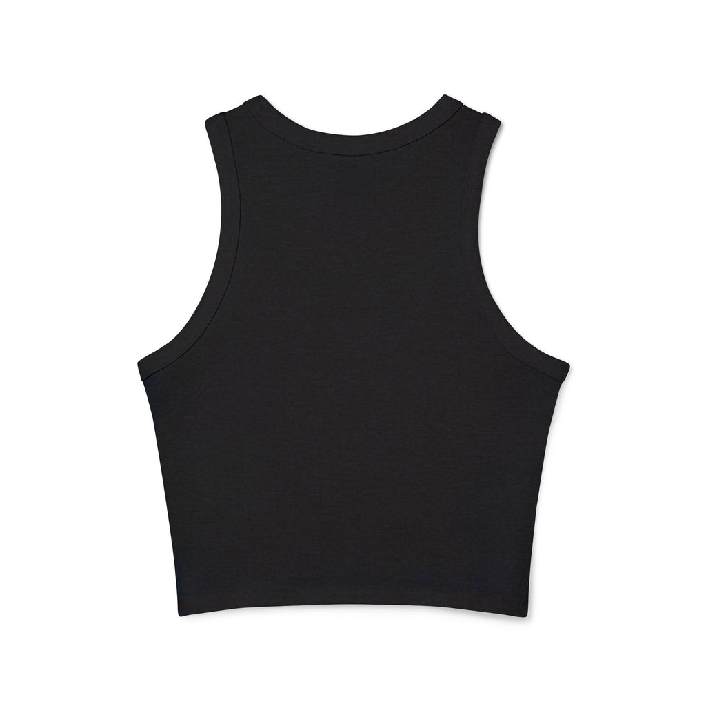 Cute Tingz kawaii Cropped Tank