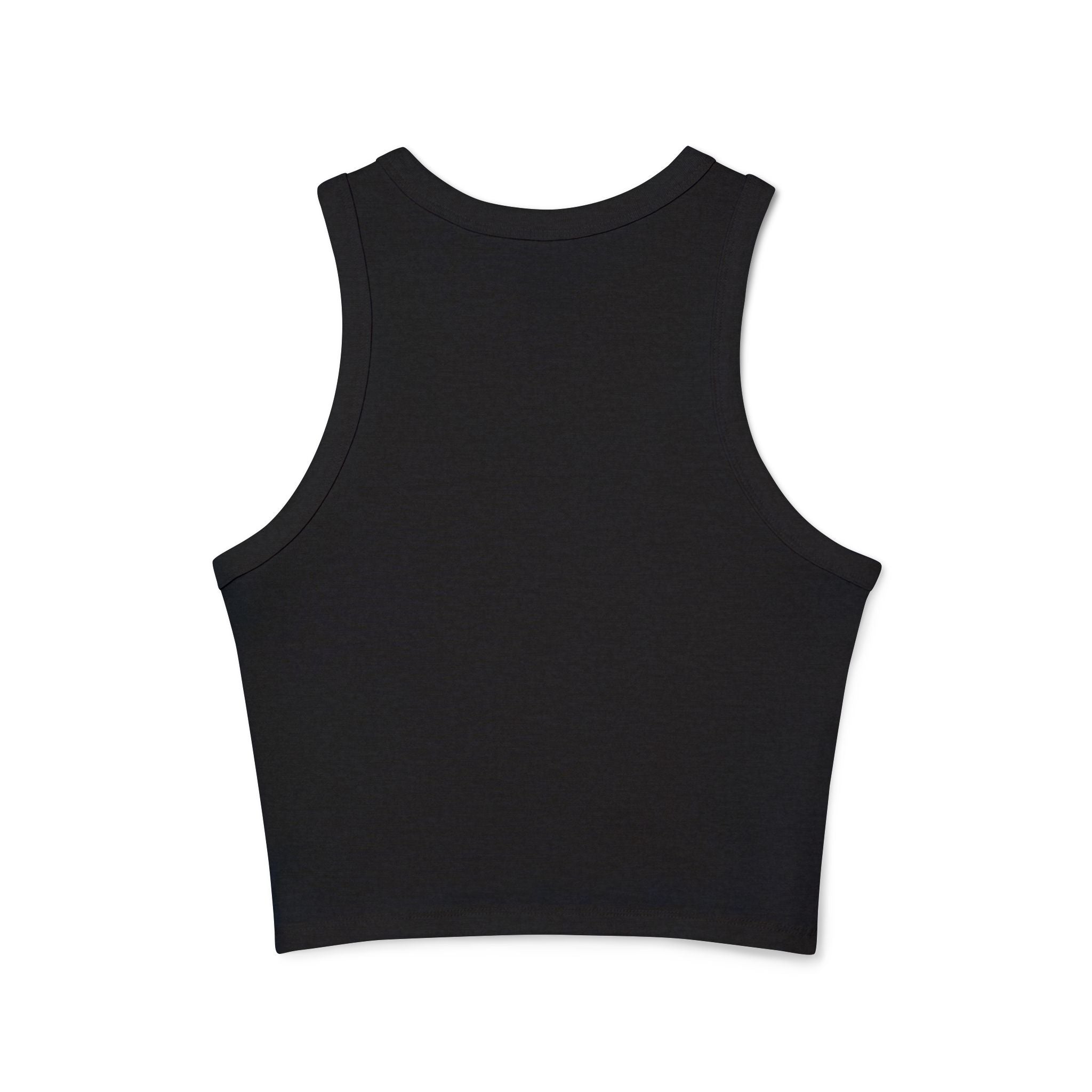 Cute Tingz kawaii Cropped Tank
