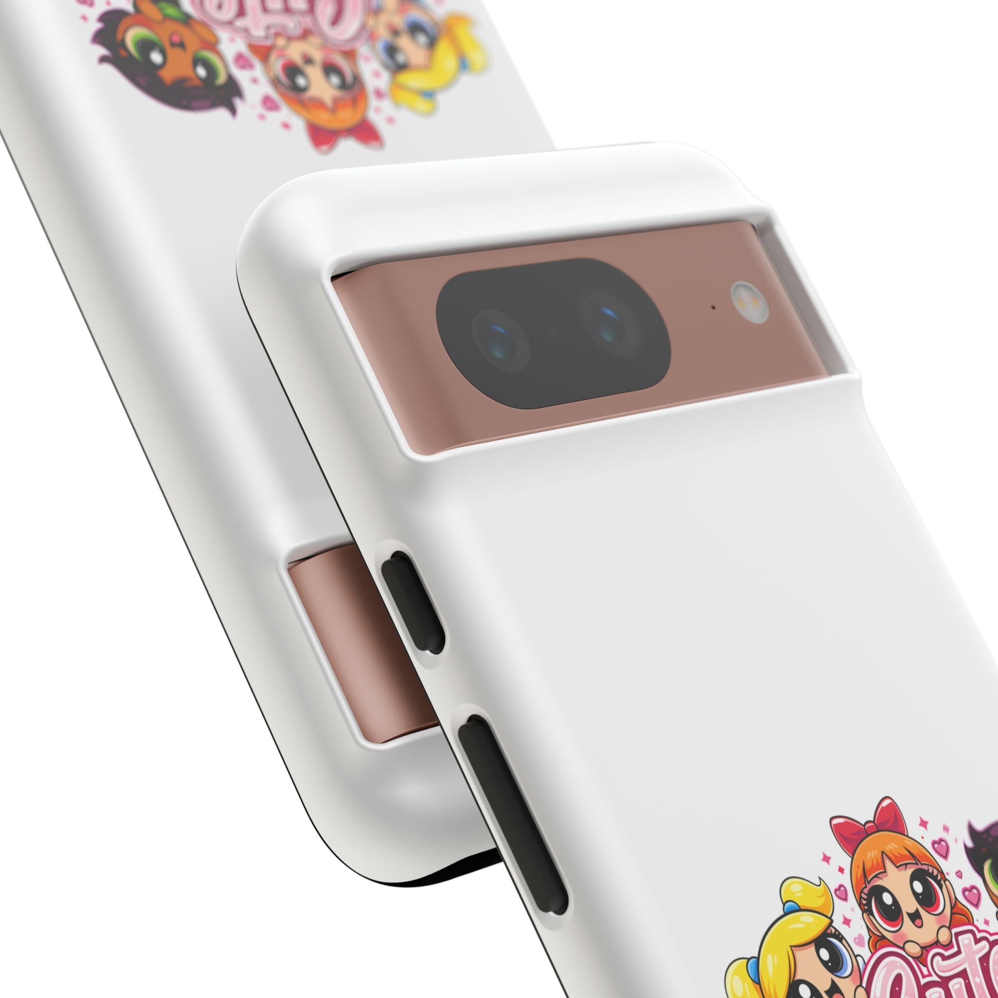 Cute Tingz Phone Case | Tough Case