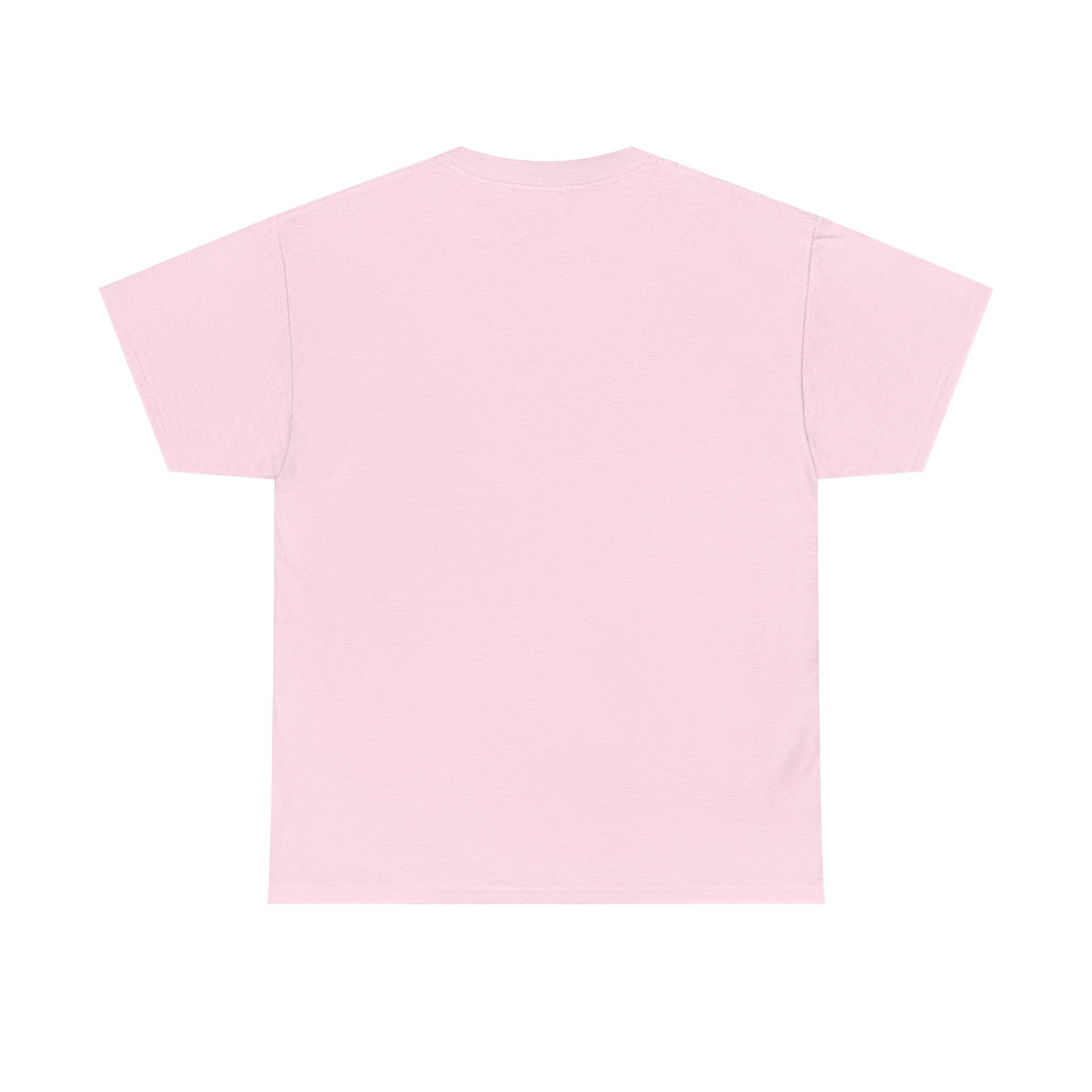 Adult Cute Tingz cartoon girls Trio T-Shirt