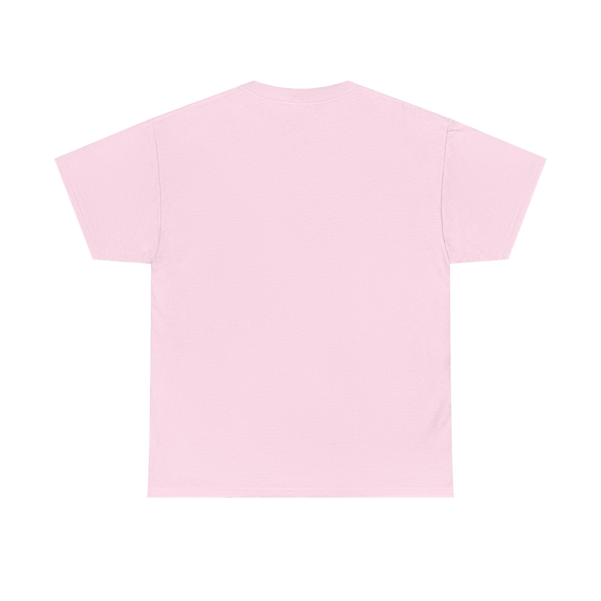 Adult Cute Tingz cartoon girls Trio T-Shirt