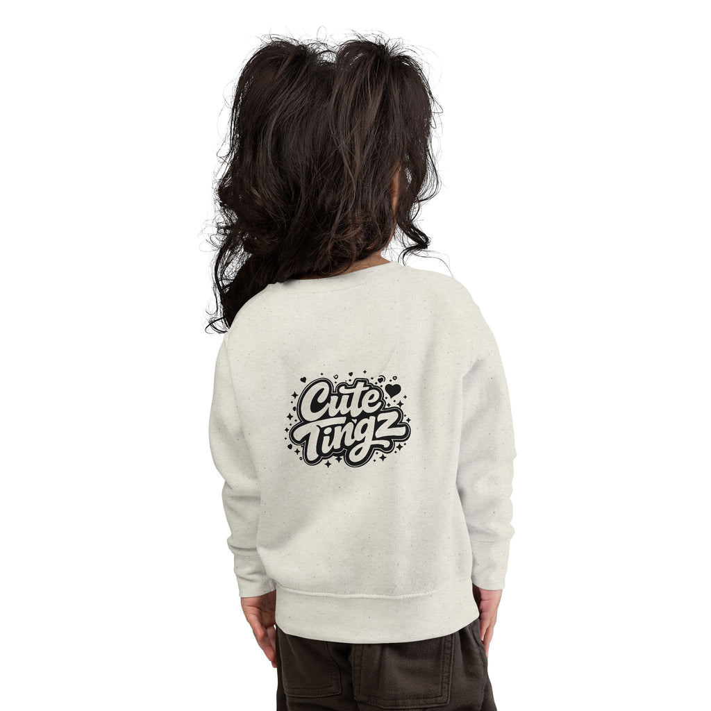 Toddler Sweatshirt