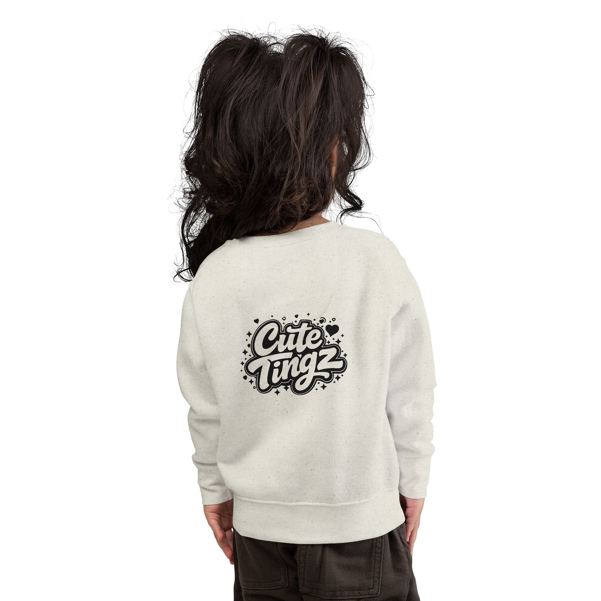 Toddler Sweatshirt
