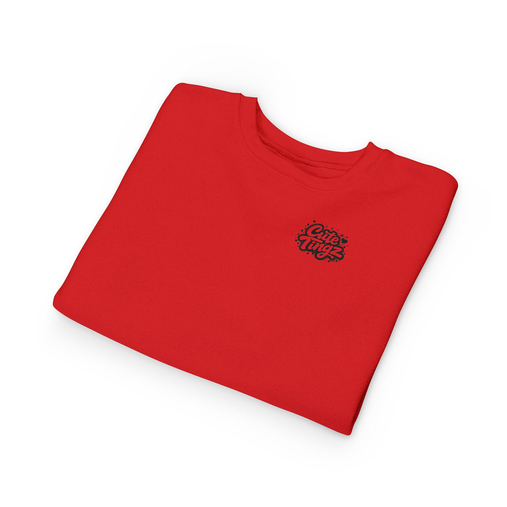 Toddler Sweatshirt