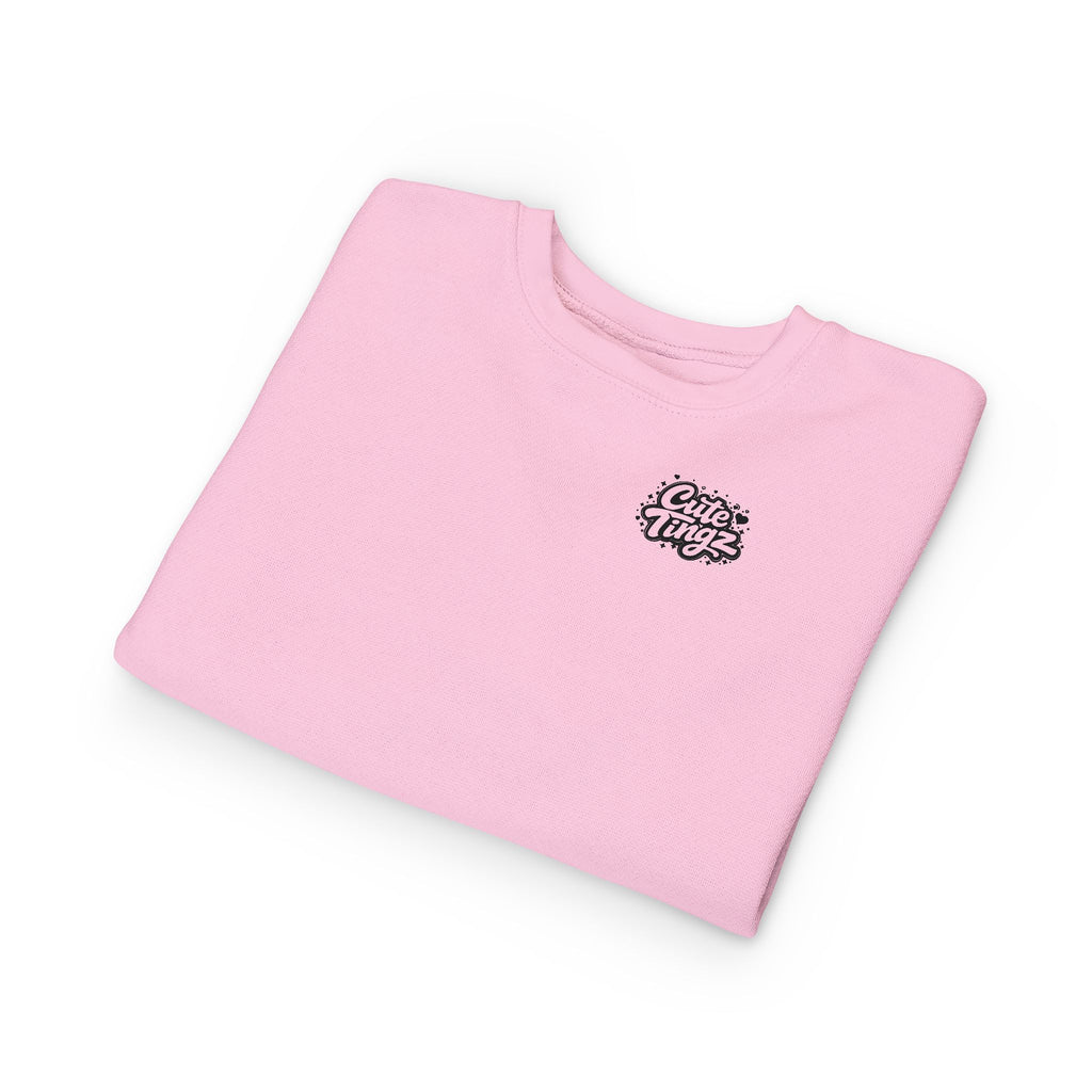 Toddler Sweatshirt