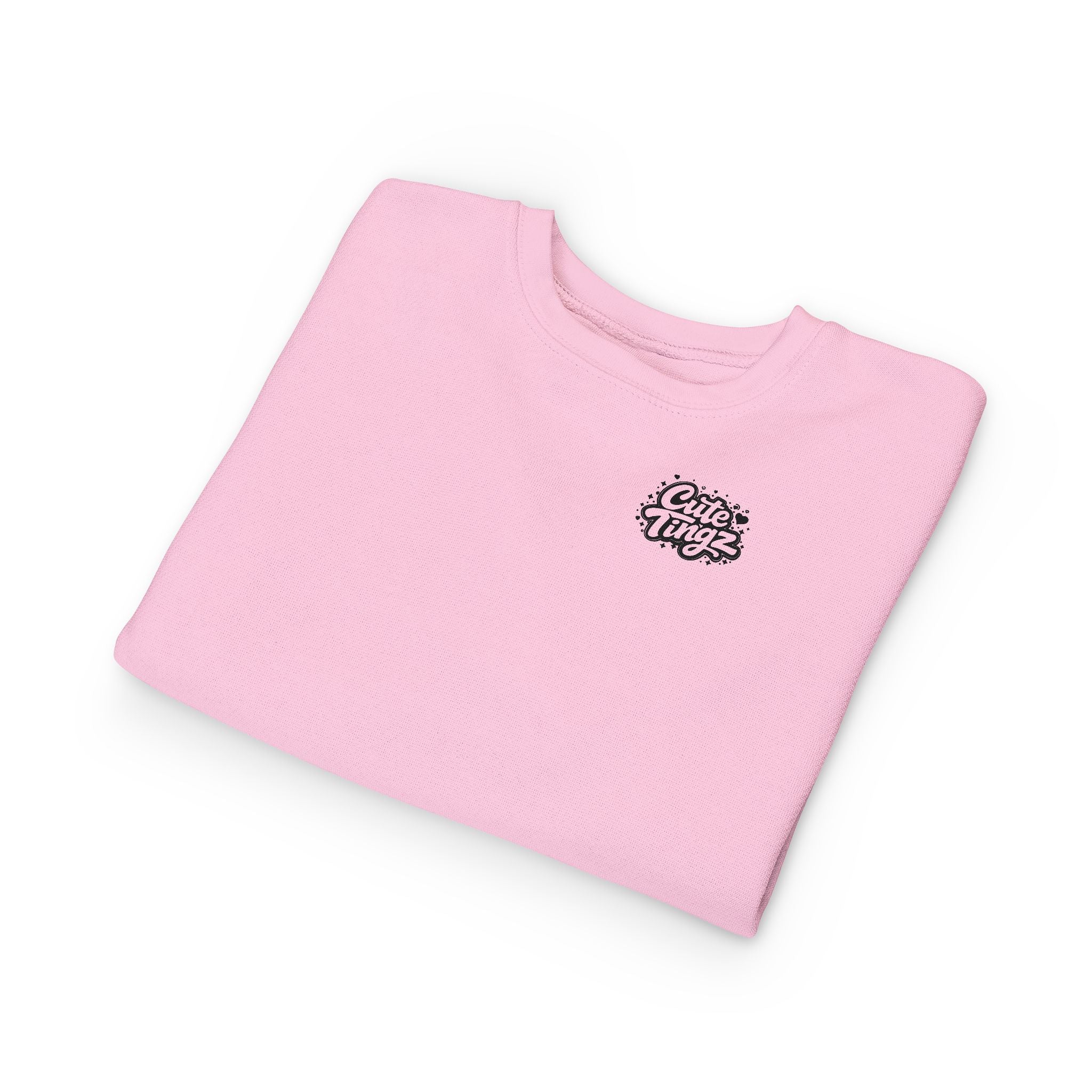 Toddler Sweatshirt