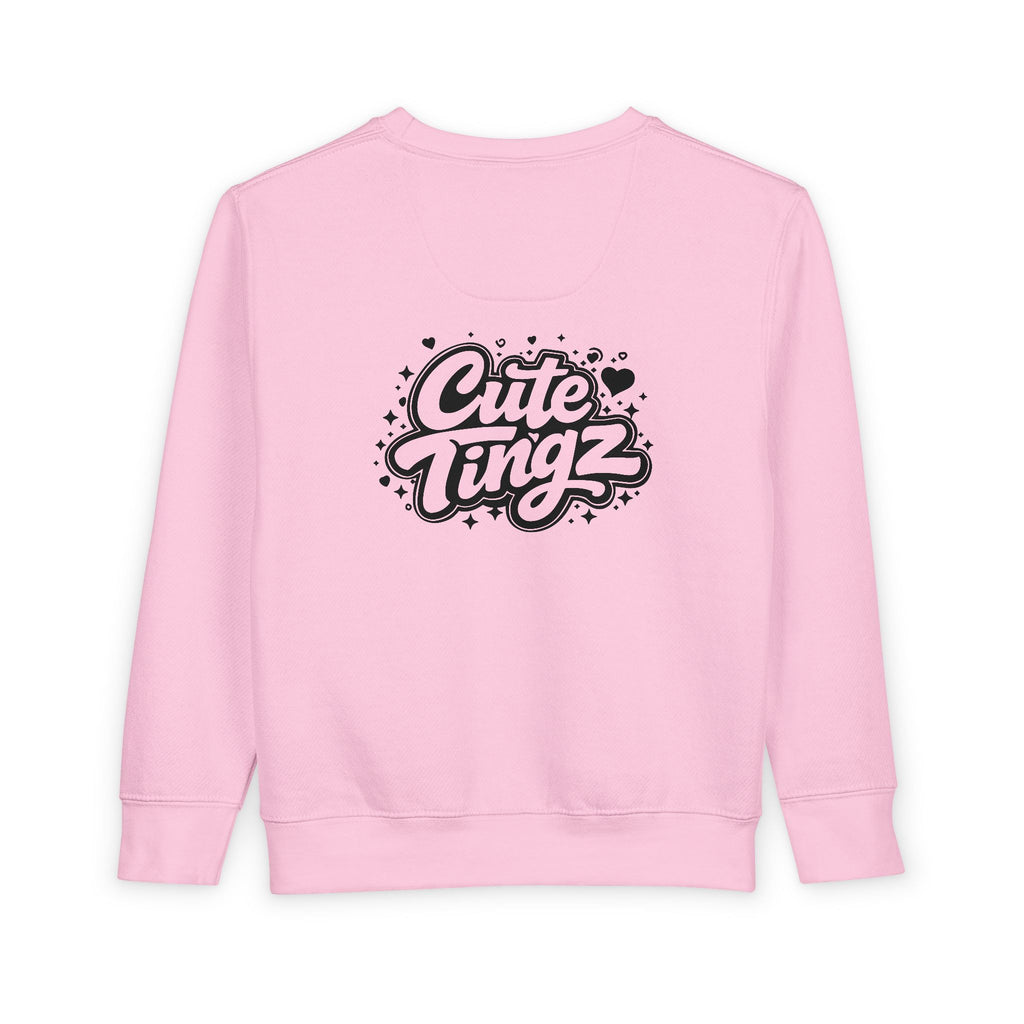 Toddler Sweatshirt