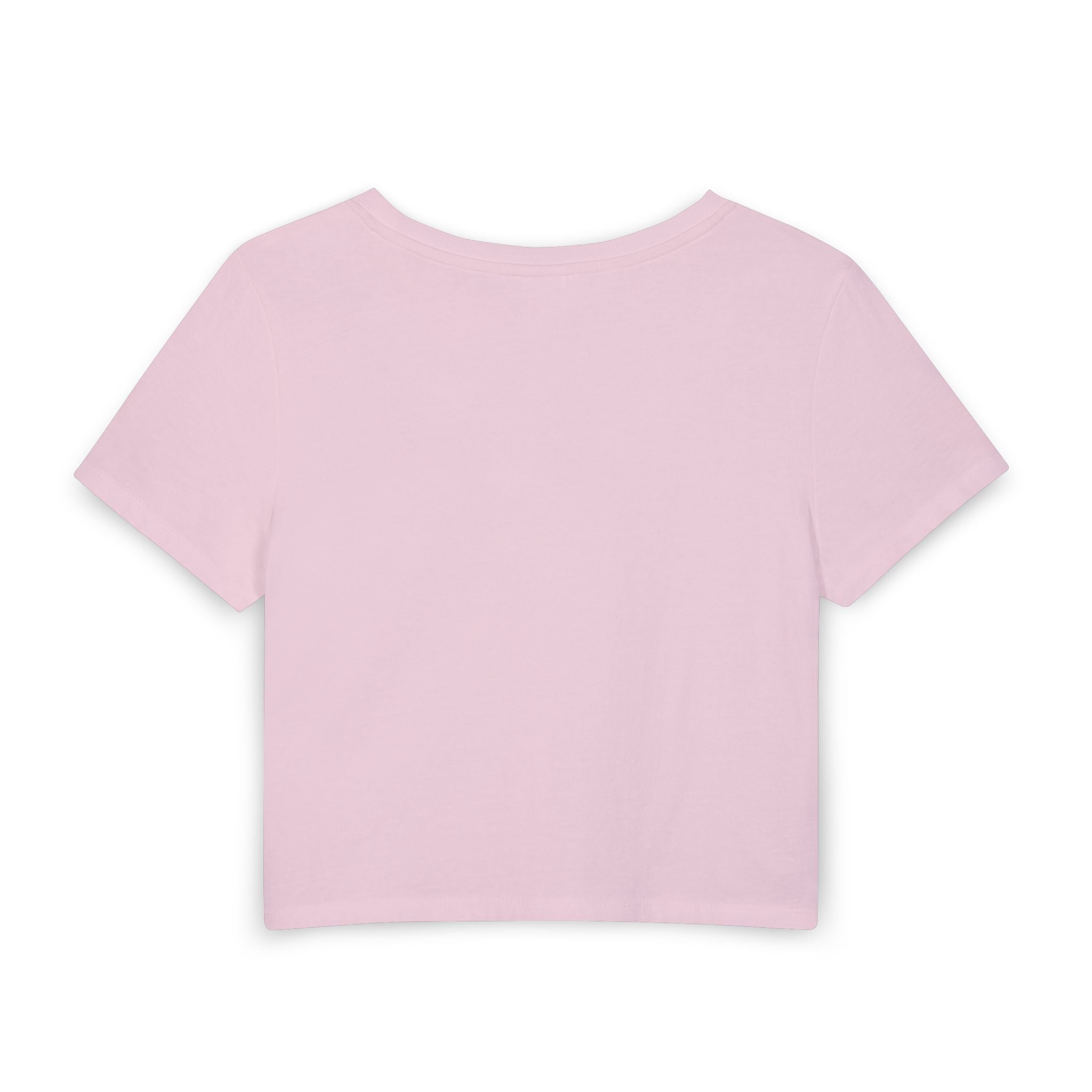 I Get Lost In Your Texture Graphic Baby Tee