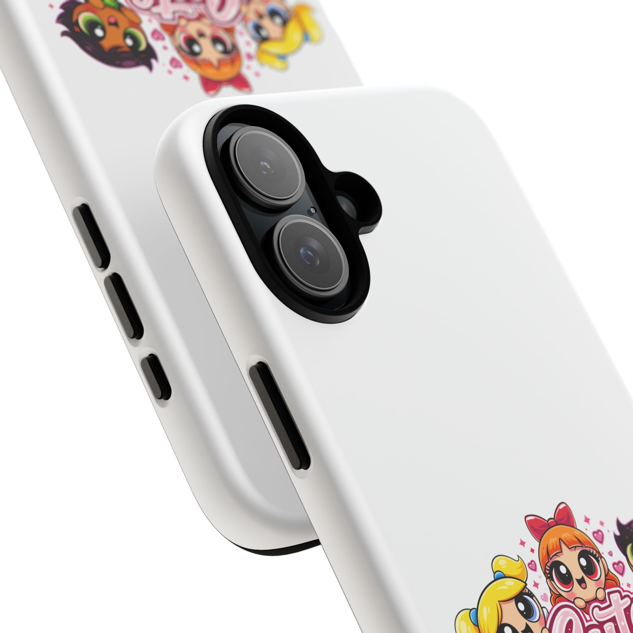 Cute Tingz Phone Case | Tough Case
