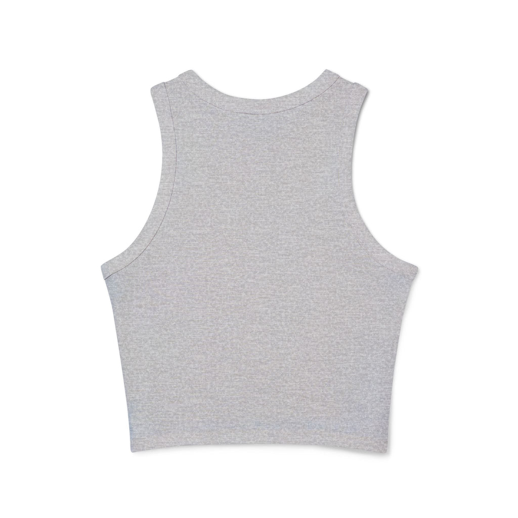 Cute Tingz kawaii Cropped Tank