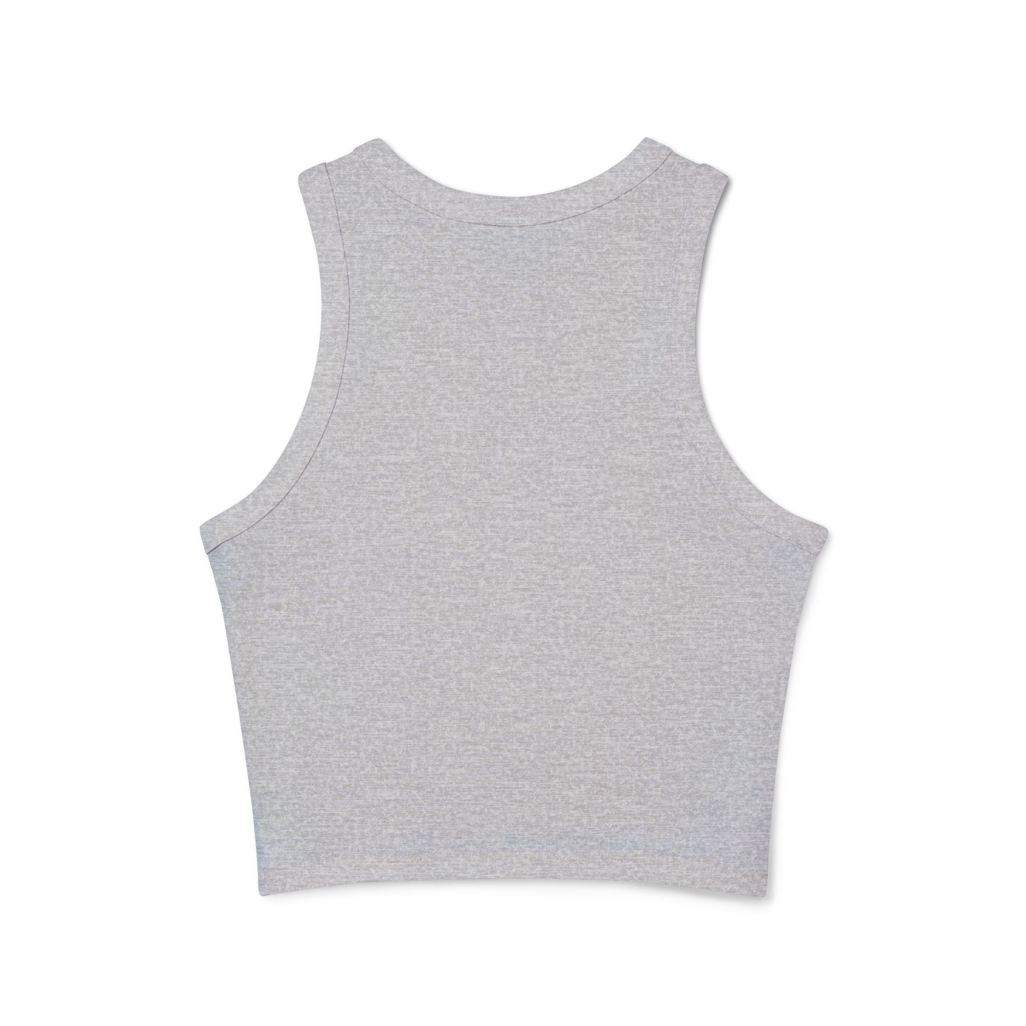 Cute Tingz kawaii Cropped Tank
