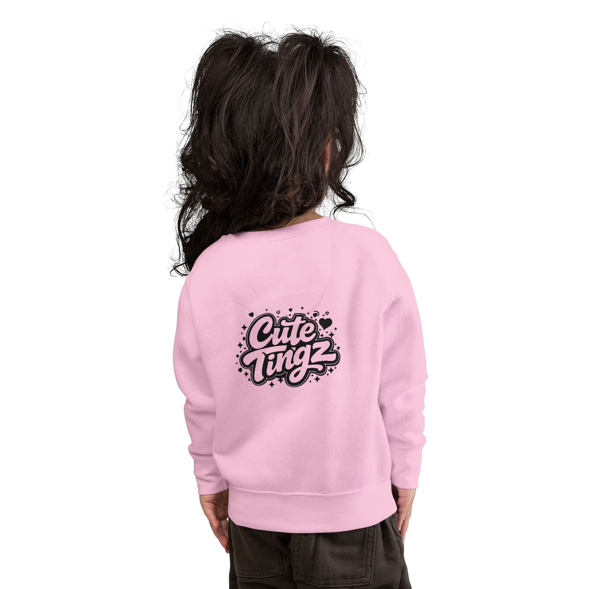 Toddler Sweatshirt