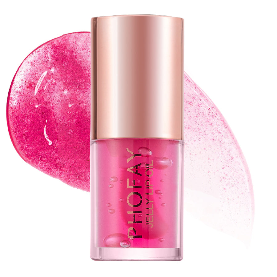 Gloss Drip Lip Oil