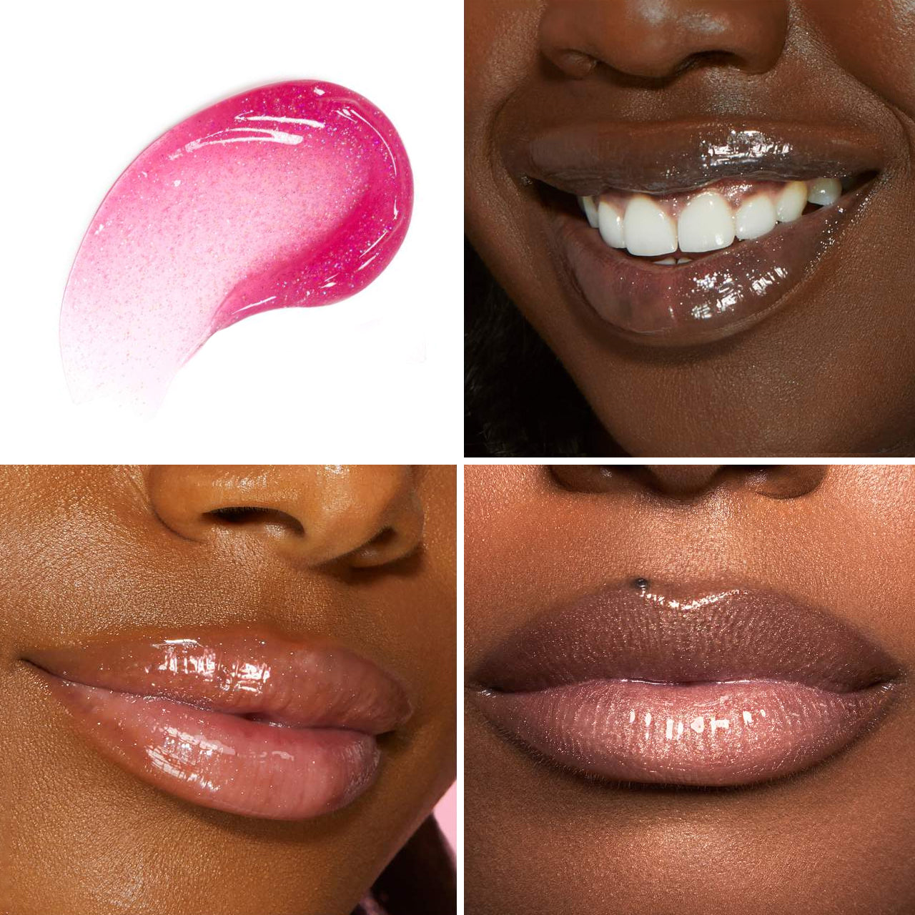 Gloss Drip Lip Oil