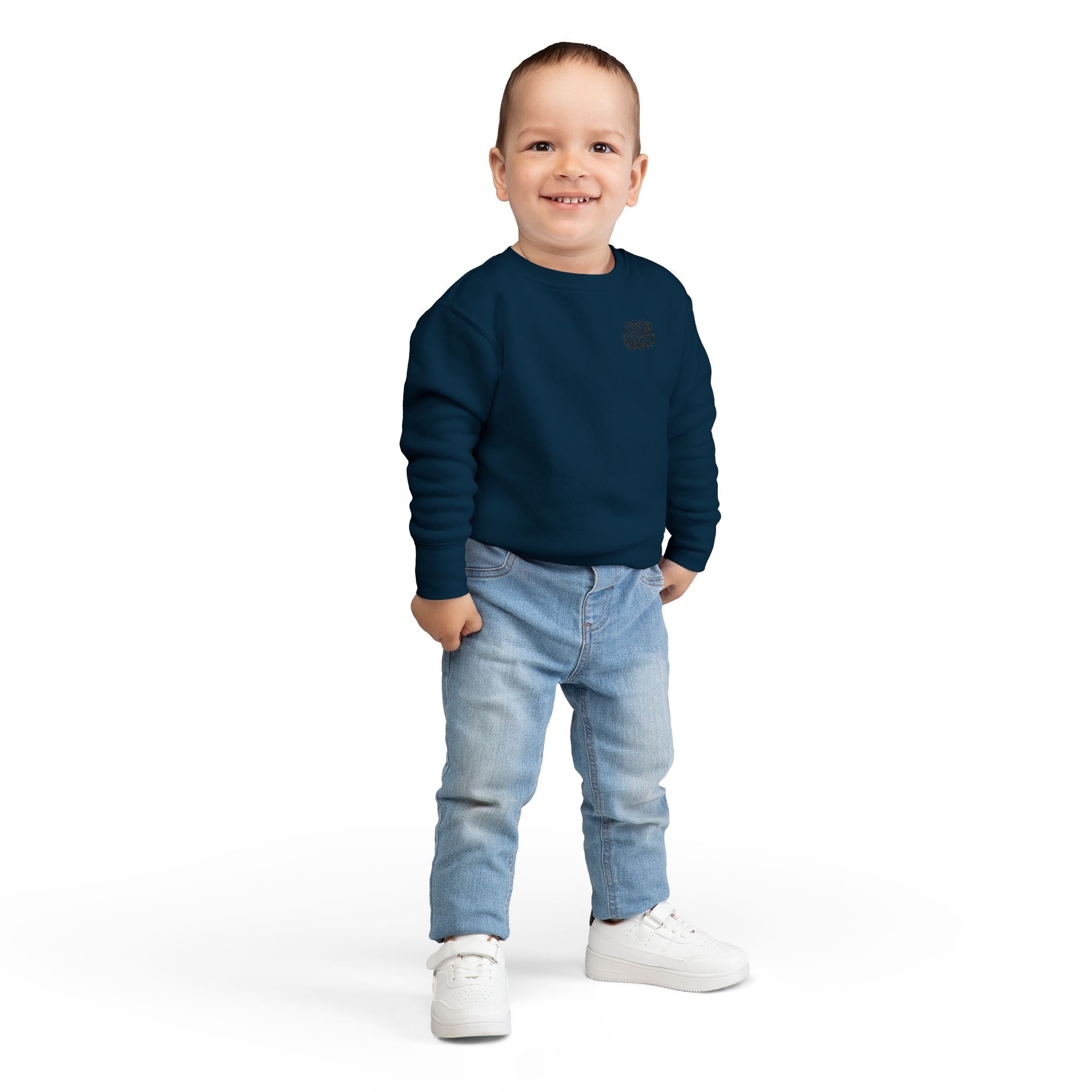 Toddler Sweatshirt