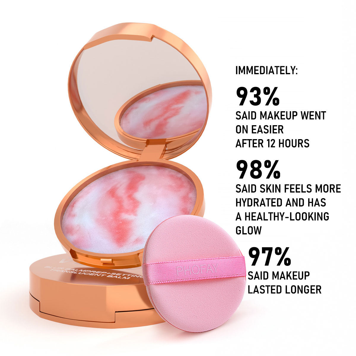 Flawless Finish Setting Balm
