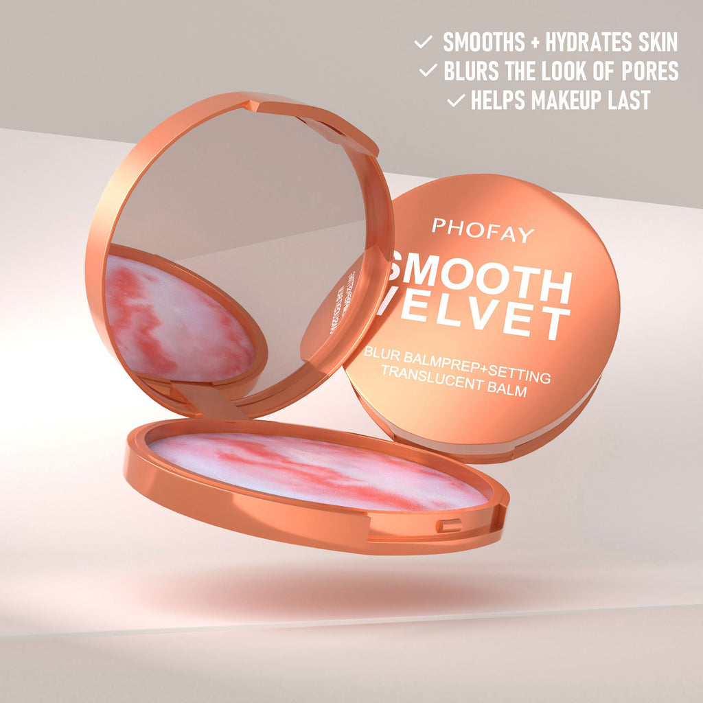 Flawless Finish Setting Balm