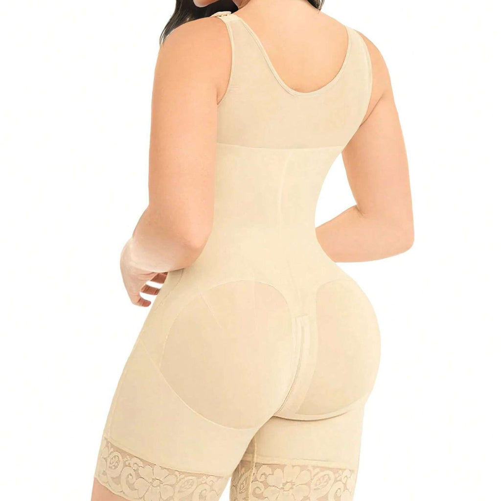 Fajas Colombianas Shapewear For Women Tummy Control