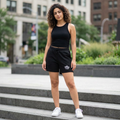 Unisex Cutetingz Trio Sweatshort