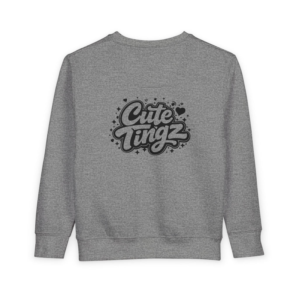 Toddler Sweatshirt