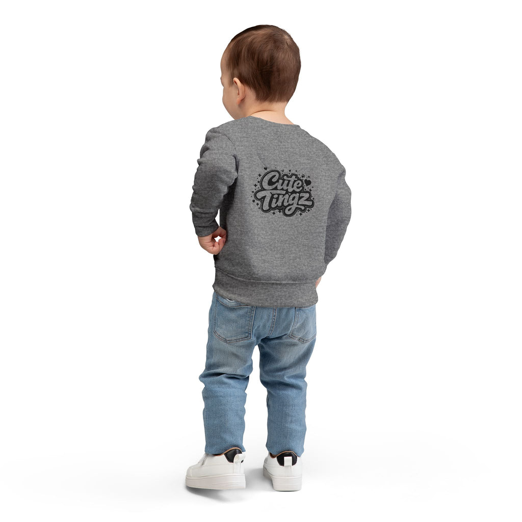 Toddler Sweatshirt