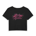 Body Under Pressure Baby Tee